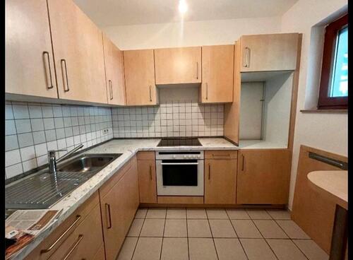 Foto - 3 Zimmer Etagenwohnung in Neckarsulm