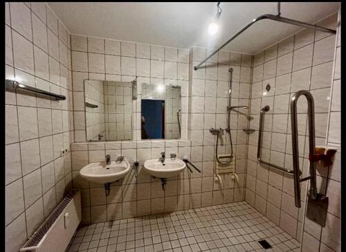 Foto - Etagenwohnung in Neckarsulm zur Miete