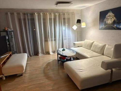 Foto - 3 Zimmer Etagenwohnung zur Miete in Aschaffenburg