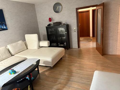 Foto - 3 Zimmer Etagenwohnung in Aschaffenburg