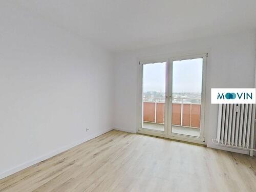 Foto - 2 Zimmer Etagenwohnung zur Miete in Berlin