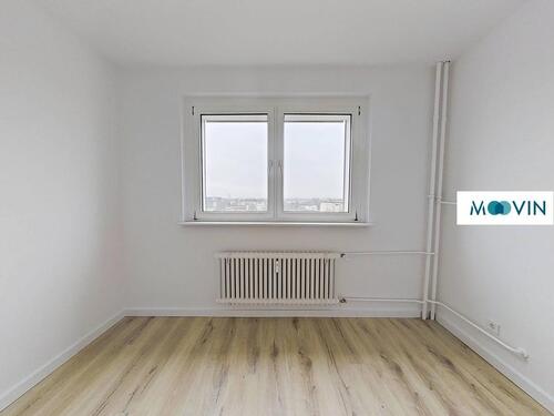 Foto - Etagenwohnung in Berlin zur Miete