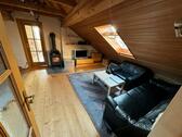 Foto - 2-Zimmer Dachgeschoss Wohnung in Pähl