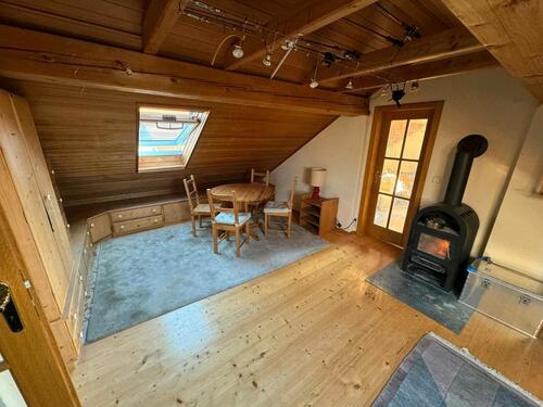 Foto - 2 Zimmer Etagenwohnung in Wielenbach