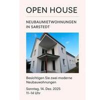 Erdgeschosswohnung - 1.570,00&nbsp;EUR Kaltmiete, ca.&nbsp; 107,00&nbsp;m&sup2; in Sarstedt (PLZ: 31157)