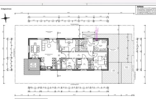 Foto - 4 Zimmer Etagenwohnung zur Miete in Sarstedt