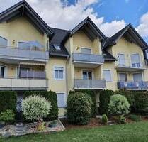 4-Zimmer Wohnung (91qm) mit Balkon in Weiden-Rothenstadt - Weiden in der Oberpfalz