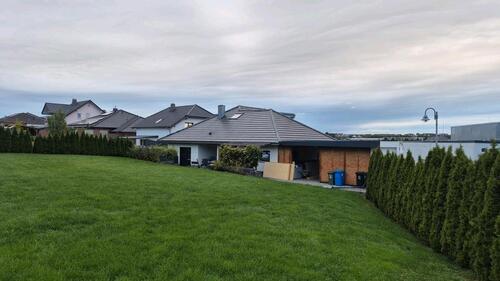 Foto - Einfamilienhaus in Simmern/Hunsrück zum Kaufen