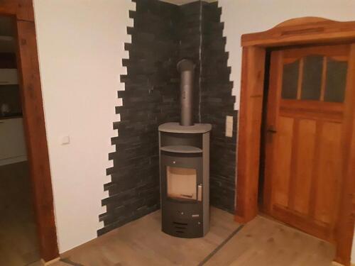 Foto - 5 Zimmer Etagenwohnung in Am Mellensee