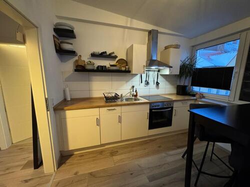 Foto - 2 Zimmer Dachgeschoßwohnung zur Miete in Hildesheim