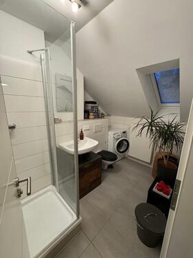 Foto - Dachgeschoßwohnung in Hildesheim zur Miete