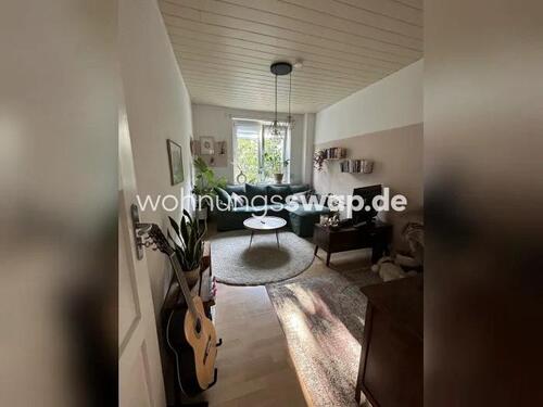 Foto - Wohnungsswap - 2 Zimmer, 43 m² - Vorgebirgsplatz, Köln