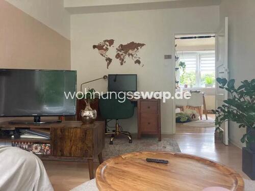 Foto - 2 Zimmer Etagenwohnung zur Miete in Köln