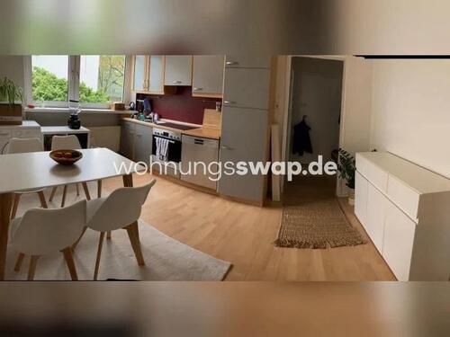 Foto - 2 Zimmer Etagenwohnung in Köln