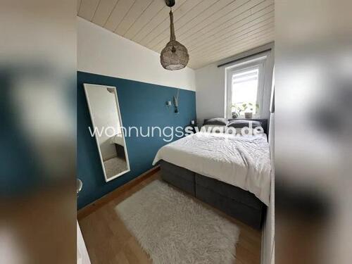 Foto - Etagenwohnung in Köln zur Miete