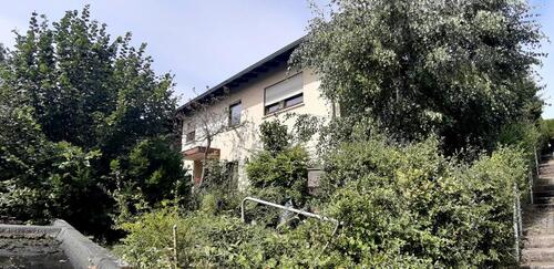 Foto - Freistehendes Einfamilienhaus mit großem Grundstück in Toplage