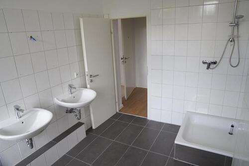 Foto - Etagenwohnung in Holzminden zur Miete