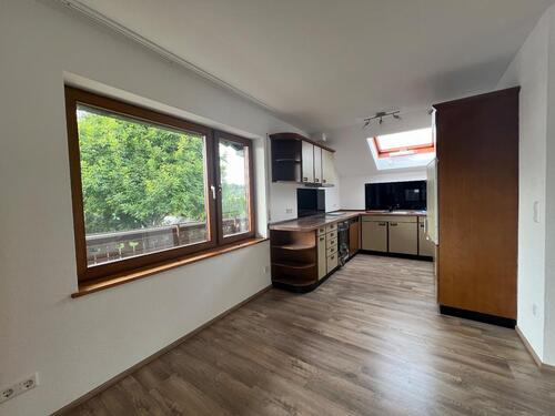 Foto - 3.5 Zimmer Dachgeschoßwohnung zur Miete in Neustetten