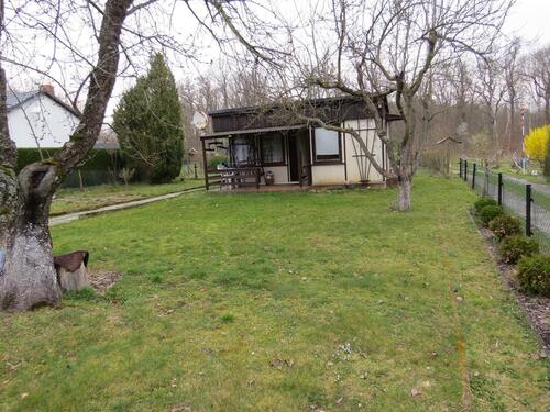 Foto - Kleingarten zur Pacht in CALAU-Werchow abzugeben