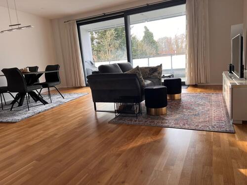 Foto - 2.5 Zimmer Etagenwohnung zur Miete in Bad Säckingen