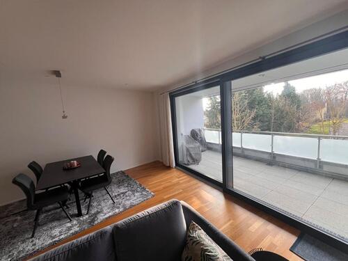 Foto - 2.5 Zimmer Etagenwohnung in Bad Säckingen