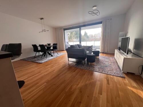 Foto - Etagenwohnung in Bad Säckingen zur Miete