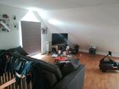 Foto - Dachgeschoss Wohnung - 940,00&nbsp;EUR Kaltmiete, ca.&nbsp; 63,00&nbsp;m&sup2;