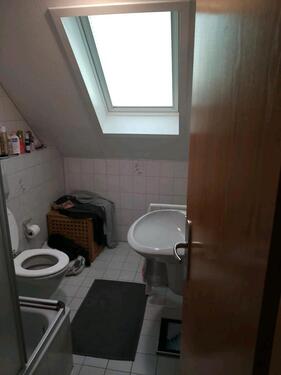 Foto - Maisonettenwohnung in Düsseldorf zur Miete