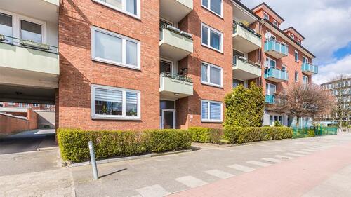 Foto - 3 Zimmer Etagenwohnung zur Miete in Hamburg