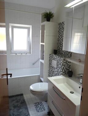 Foto - Etagenwohnung in Bruchköbel zur Miete