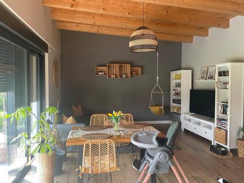 Foto - Einfamilienhaus in Landsberg zum Kaufen