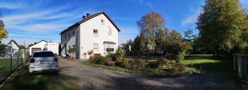 Foto - Einfamilienhaus zum Kaufen in Waldkraiburg