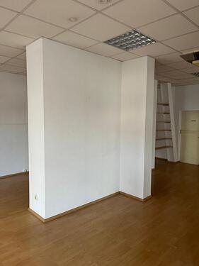 Foto - Etagenwohnung in Holzminden zur Miete