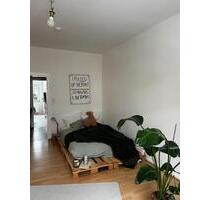 WG Zimmer in der Südstadt, Hannover