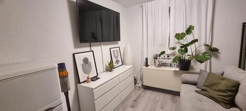 Foto - Renovierte möbilierte 1-Zimmer Wohnung in Leinfelden-Echterdingen