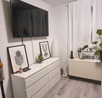 Renovierte möbilierte 1-Zimmer Wohnung in Leinfelden-Echterdingen