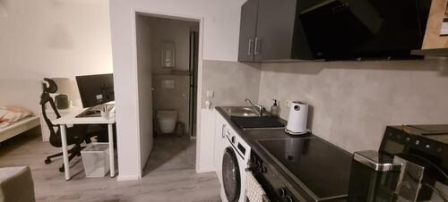 Foto - Erdgeschoßwohnung in Leinfelden-Echterdingen zur Miete