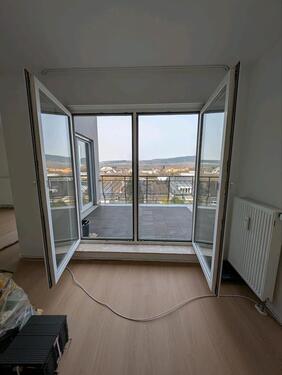 Foto - Renovierte Wohnung mit Ausblick über Konz