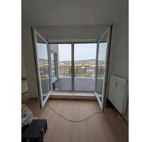 Renovierte Wohnung mit Ausblick über Konz