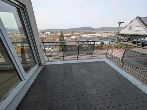 Foto - 2 Zimmer Etagenwohnung zur Miete in Konz