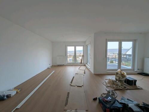 Foto - Etagenwohnung in Konz zur Miete