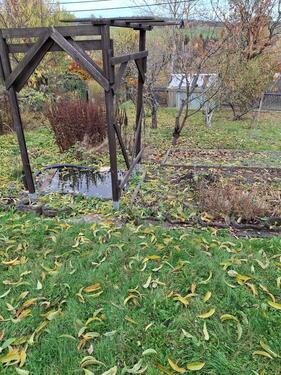 Foto - Grundst&uuml;ck in Markneukirchen