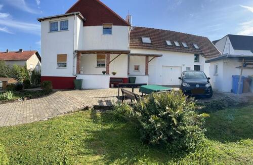 Foto - *Provisionsfrei* EFH mit 2-Zimmer Einliegerwohnung