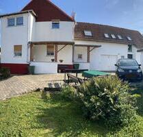 *Provisionsfrei* EFH mit 2-Zimmer Einliegerwohnung - Linsengericht