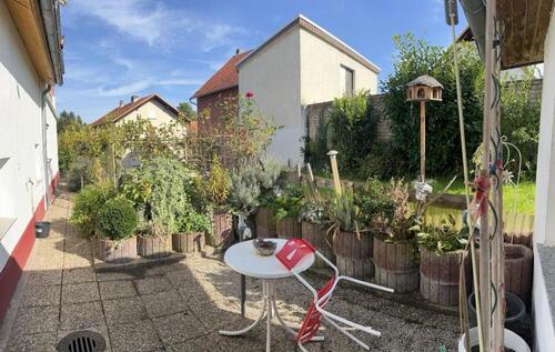 Foto - 6 Zimmer Einfamilienhaus in Linsengericht