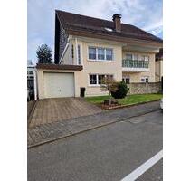 3-Raum-Wohnung mit großem Balkon - Wiehl