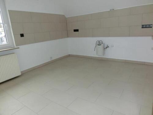 Foto - 3 Zimmer Dachgeschoßwohnung in Wiehl