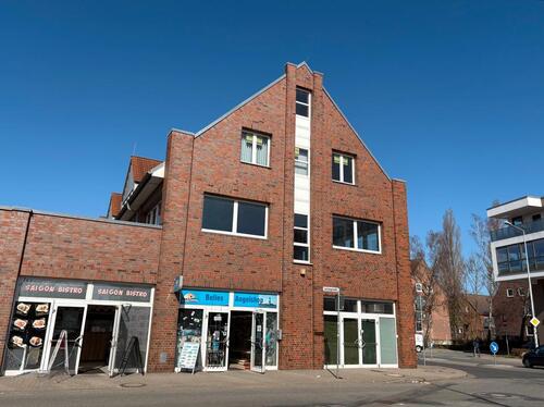 Foto - Rostock-Warnemünde - Gewerbefläche mit viel Potential