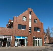 Rostock-Warnemünde - Gewerbefläche mit viel Potential