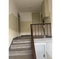 Dachgeschosswohnung mit 2 separaten Eingängen - Dortmund Innenstadt Nord